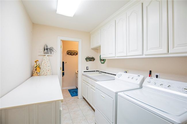 8165 Titleist Ln, House other with 3 bedrooms, 3 bathrooms and null parking in Rogers AR | Image 31
