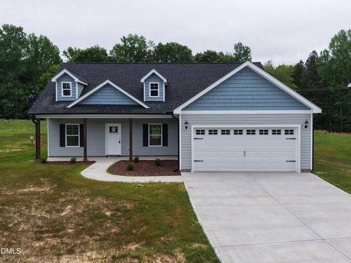 1151 Scarlet Oak Rd, Spring Hope, NC, 27882-4302 | Card Image
