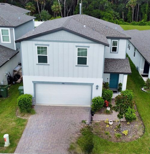 3336 Curlew Ave, LEESBURG, FL, 34748-8476 | Card Image