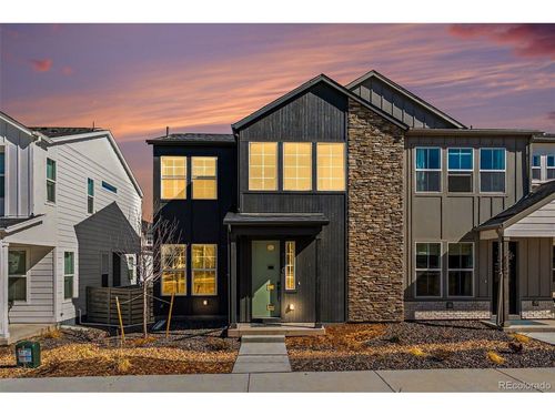8890 Yellowcress St, Littleton, CO, 80125-8078 | Card Image