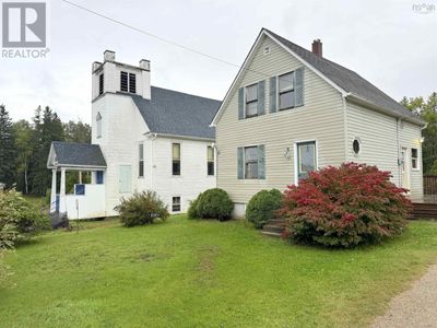 1404 Orangedale Rd, House other with 3 bedrooms, 1 bathrooms and null parking in Orangedale NS | Image 2