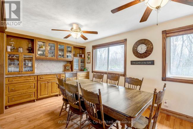 034079 5 Ndr Sideroad, House other with 3 bedrooms, 2 bathrooms and 6 parking in West Grey ON | Image 13