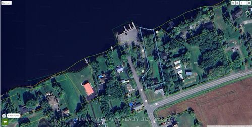 106 County Rd 9 Road, Alfred and Plantagenet, ON, K7R3K8 | Card Image