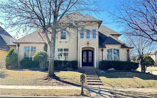 10848 S 95th East Ave, Tulsa, OK, 74133-6354 | Card Image