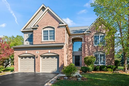 23 Championship Pkwy, Hawthorn Woods, IL, 60047-8445 | Card Image