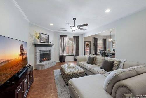 190 Da Vinci, San Antonio, TX, 78258-4301 | Card Image