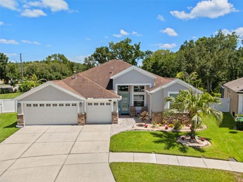 27901 Summer Place Dr, WESLEY CHAPEL, FL, 33544-7617 | Card Image