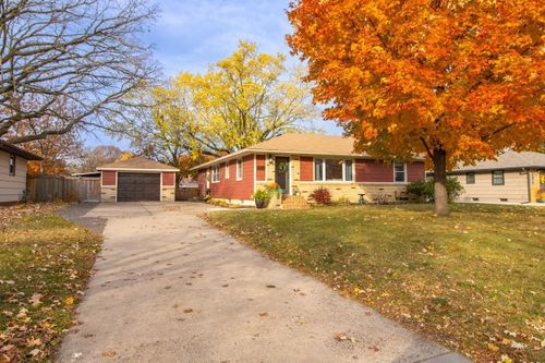 5071 Greenwood Drive, Mounds View, MN, 55112 | Card Image