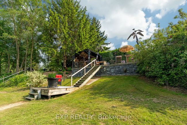 8458 Lazy Lane, House other with 3 bedrooms, 2 bathrooms and 16 parking in Thedford ON | Image 28
