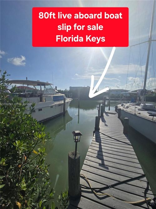 100 Avenue I, Marathon, FL, 33050-4048 | Card Image