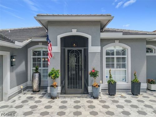 10412 Curry Palm Ln, FORT MYERS, FL, 33966-6409 | Card Image