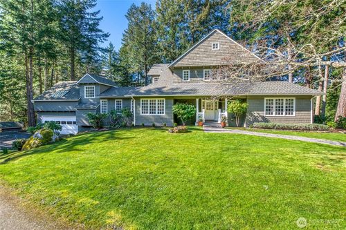 117 Martha Lane, Orcas Island, WA, 98243 | Card Image