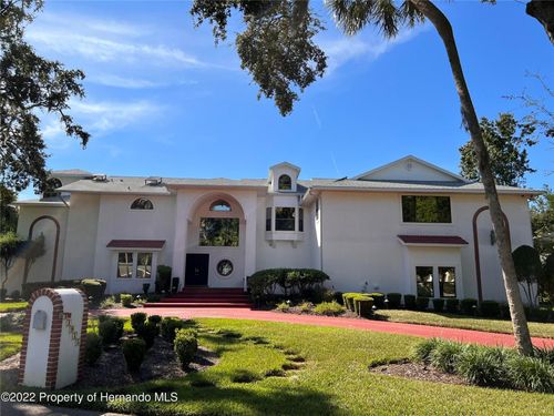 11915 W Riverhaven Dr, Homosassa, FL, 34448-3730 | Card Image