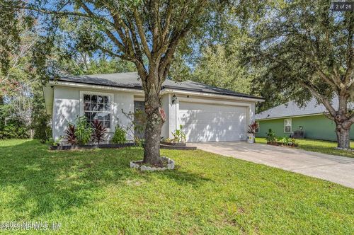 12328 Sumter Square Dr E, Jacksonville, FL, 32218-6130 | Card Image