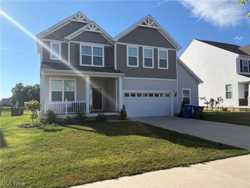 3810 Jacobs Lane, Green, OH, 44685 | Card Image