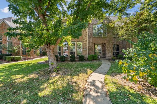 11381 Chaucer Dr, Frisco, TX, 75035-7788 | Card Image