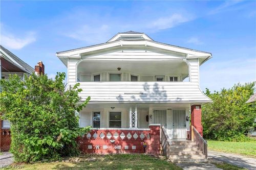 1dn-3652 E 153rd St, Cleveland, OH, 44120-4941 | Card Image
