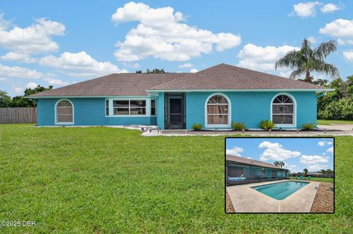 1845 Willow Oak Dr, Edgewater, FL, 32141-3725 | Card Image