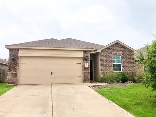 1711 Hot Springs Way, Princeton, TX, 75407-0680 | Card Image