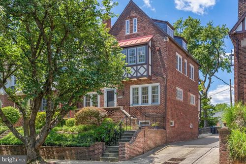 1706 Surrey Lane Nw, WASHINGTON, DC, 20007 | Card Image