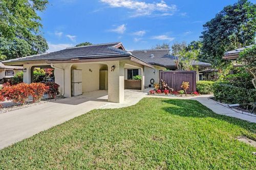 10112 Marwood Pl, Boynton Beach, FL, 33437-1361 | Card Image