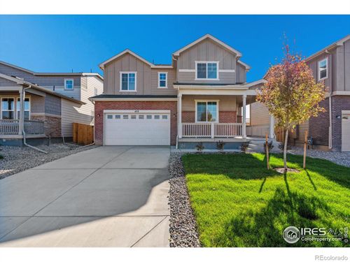 452 Elbert Street, Johnstown, CO, 80534 | Card Image