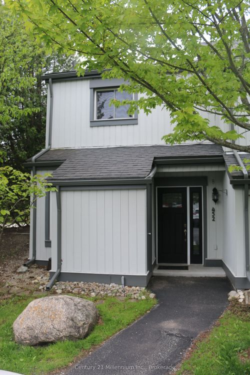 452 Oxbow Cres, Collingwood, ON, L9Y5B4 | Card Image