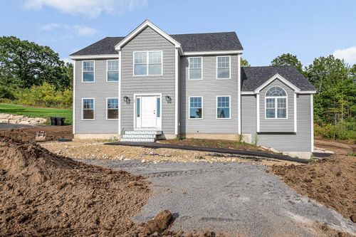 41-54 Thistlewood Dr, Pelham, NH, 03076-3429 | Card Image