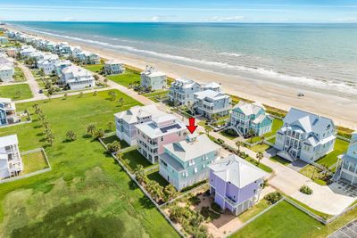 11718 Beachside Drive, House other with 5 bedrooms, 0 bathrooms and null parking in Galveston TX | Image 3