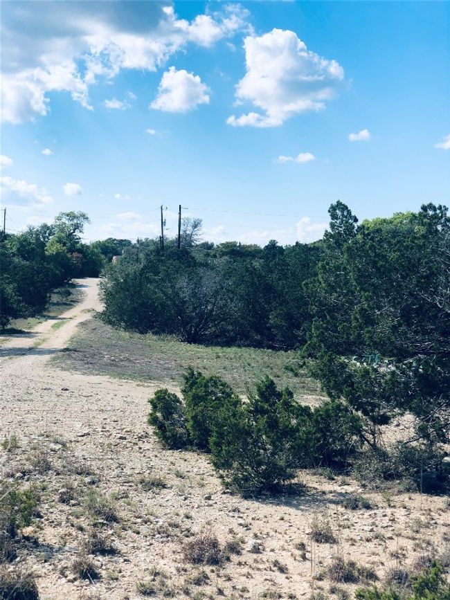 View of topo & gravel road | Image 11