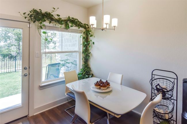 2252 Local Rebel Loop, Townhouse with 3 bedrooms, 3 bathrooms and 2 parking in Leander TX | Image 12