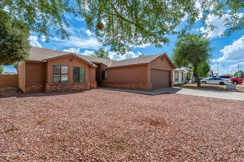 7425 W Ocotillo Rd, Glendale, AZ, 85303-3021 | Card Image