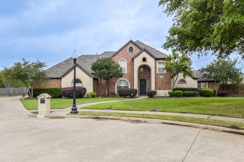 123 Mustang Creek Dr, Waxahachie, TX, 75165-1406 | Card Image