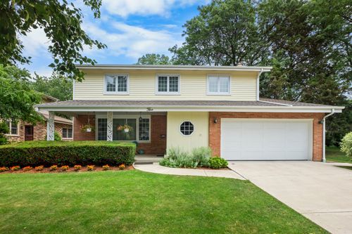 5 S Windsor Dr, Arlington Heights, IL, 60004-6566 | Card Image