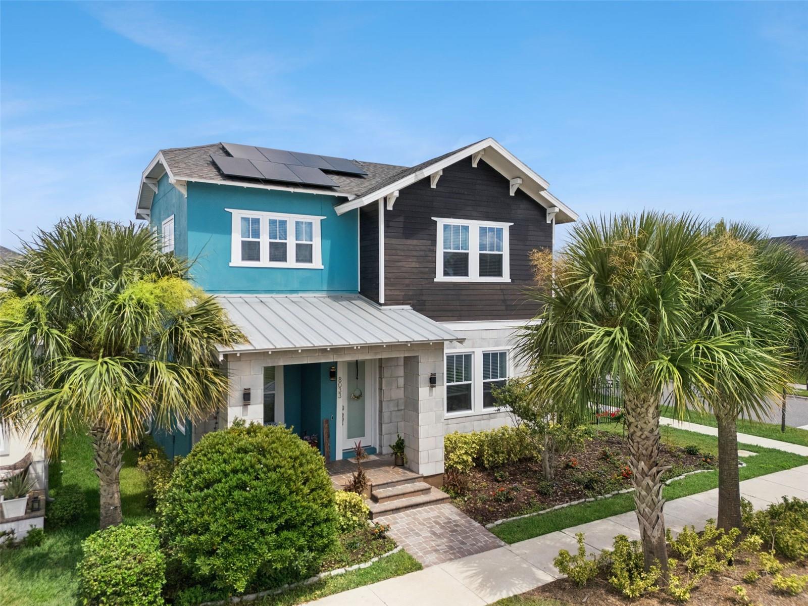 Residential Lease in ORLANDO 5