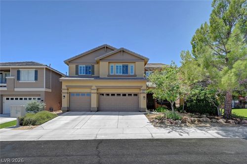 10757 Elk Lake Drive, Las Vegas, NV, 89144 | Card Image