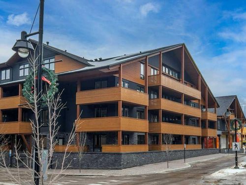 205a-1012 Spring Creek Dr, Canmore, AB, T1W0N1 | Card Image