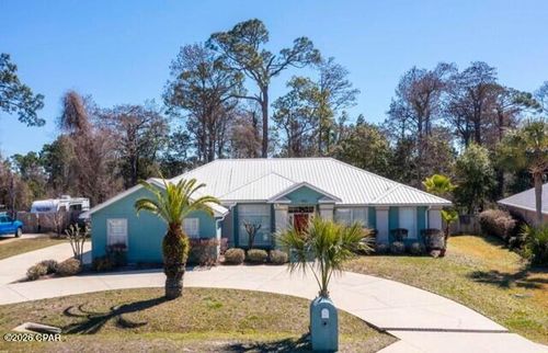 414 Hidden Island Dr, Panama City Beach, FL, 32408-7473 | Card Image