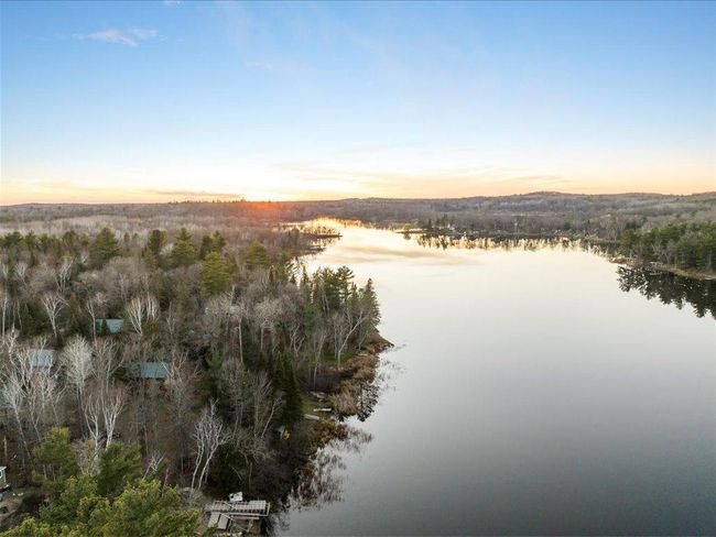 41947 Shamrock Ln, House other with 3 bedrooms, 2 bathrooms and null parking in Fifty Lakes MN | Image 5