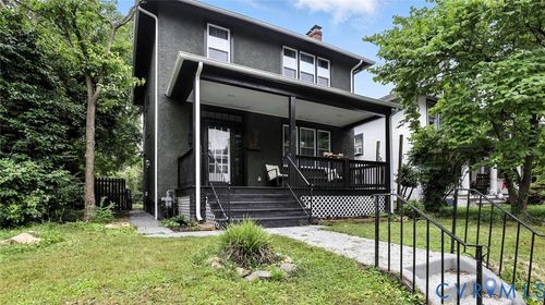 1323 Avondale Ave, Richmond, VA, 23227-4023 | Card Image