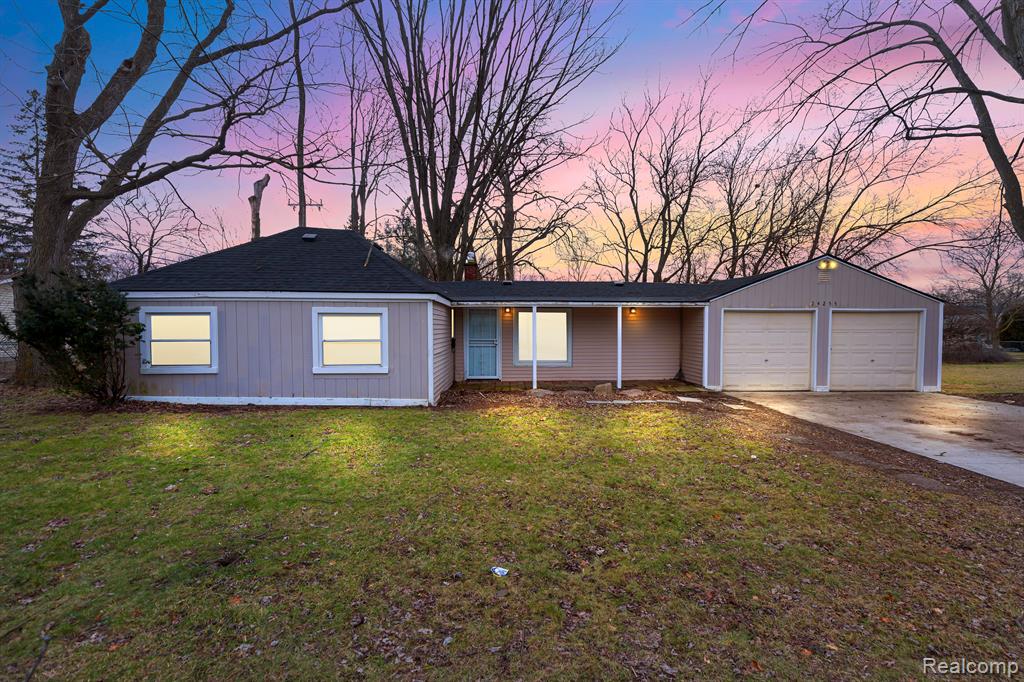 Midland , Redford, MI 48239