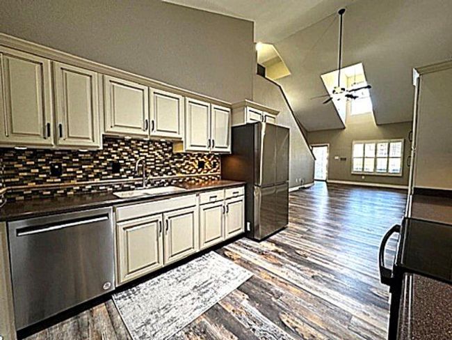 3007 Villa Creekside Dr, Townhouse with 3 bedrooms, 3 bathrooms and null parking in Dandridge TN | Image 12