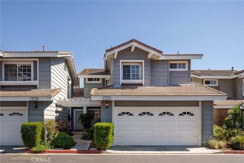 13576 Eucalyptus St, Tustin, CA, 92782-8358 | Card Image