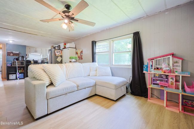 18 Apache Dr, House other with 2 bedrooms, 1 bathrooms and 2 parking in North Adams MA | Image 17