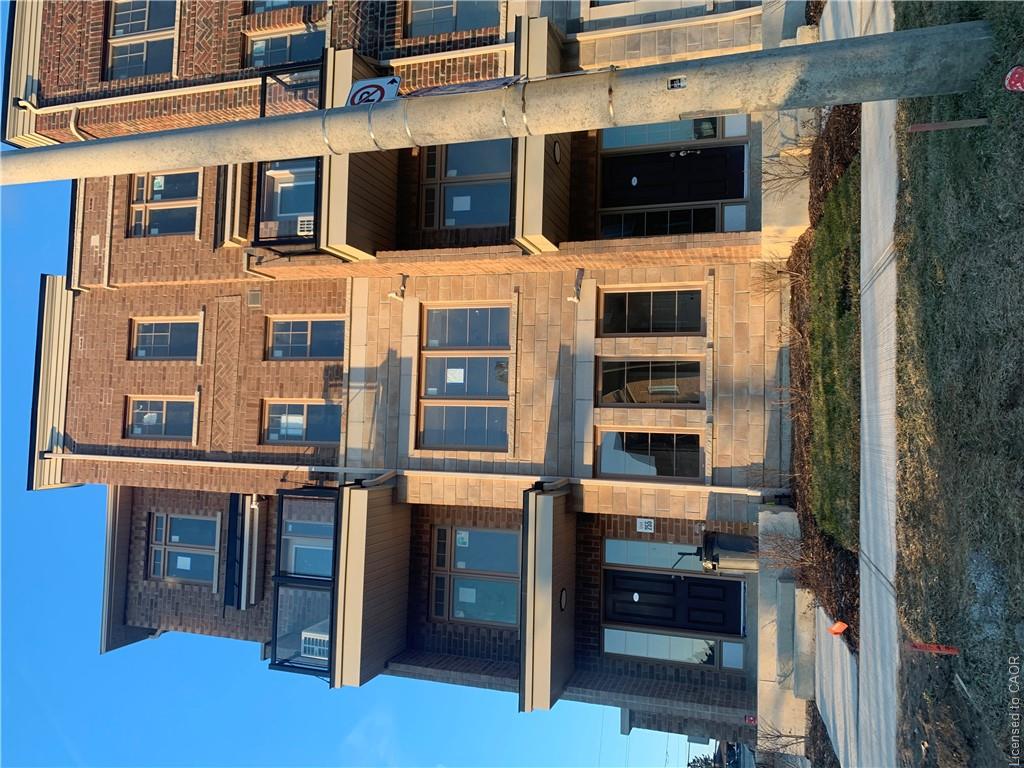 Residential Lease in Toronto 5