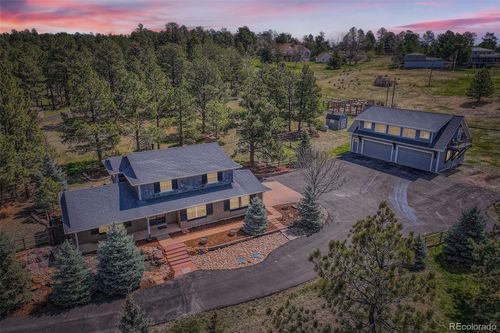 12454 Antelope Trl, Parker, CO, 80138-8200 | Card Image