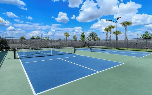 3102 Formia Ct, House other with 2 bedrooms, 2 bathrooms and null parking in BRADENTON FL | Image 45