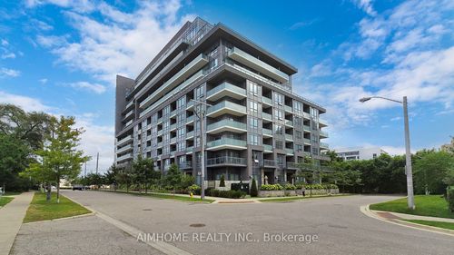 321-7 Kenaston Gdns, North York, ON, M2K0E9 | Card Image