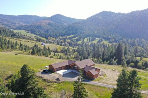 26706 S Willow Creek Rd, Medimont, ID, 83842-9704 | Card Image