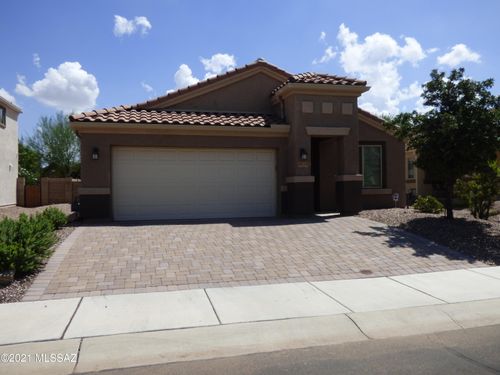 8815 W Moon Spring Road, Marana, AZ, 85653 | Card Image
